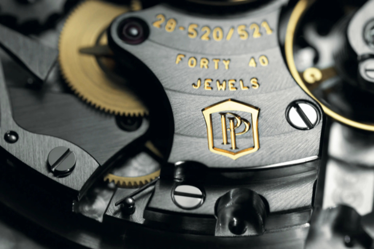 PATEK PHILIPPE - GRAND COMPLICATIONS - 1938P-001 - PATEK PHILIPPE百達翡麗榮譽總裁Philippe Stern辭世，享壽88歲