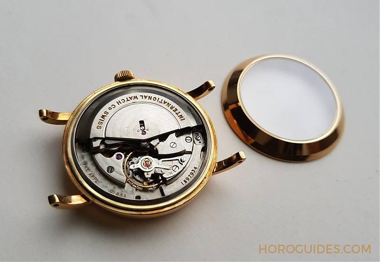 ROLEX - 60年代最強三款錶與三顆芯