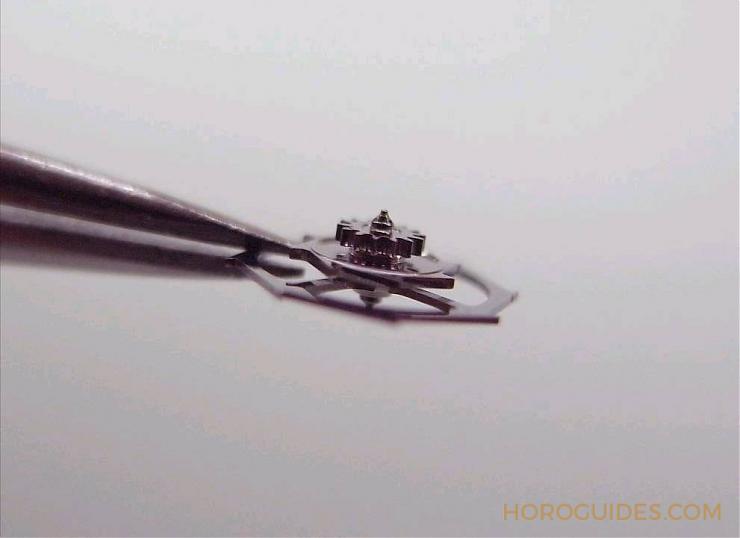 OMEGA - SEAMASTER - 231.13.42.21.02.002 - Omega 8系列機芯強悍問世十週年