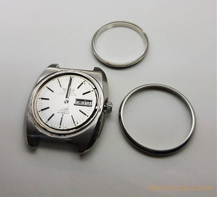 SEIKO - GRAND SEIKO - 一只不常見的SEIKO KS
