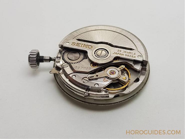 SEIKO - GRAND SEIKO - 一只不常見的SEIKO KS