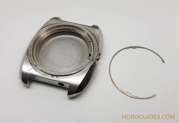 SEIKO - GRAND SEIKO - 一只不常見的SEIKO KS