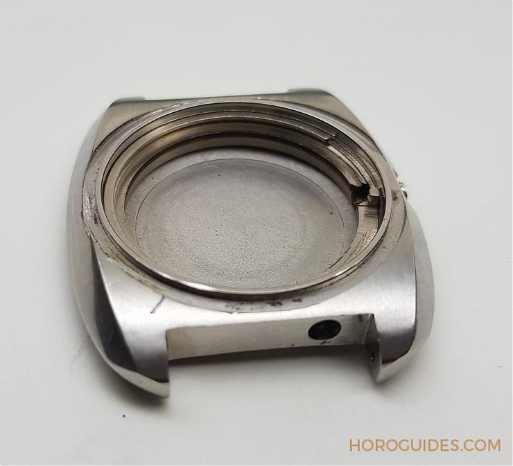 SEIKO - GRAND SEIKO - 一只不常見的SEIKO KS