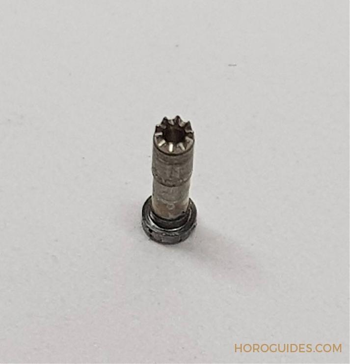 SEIKO - GRAND SEIKO - 一只不常見的SEIKO KS