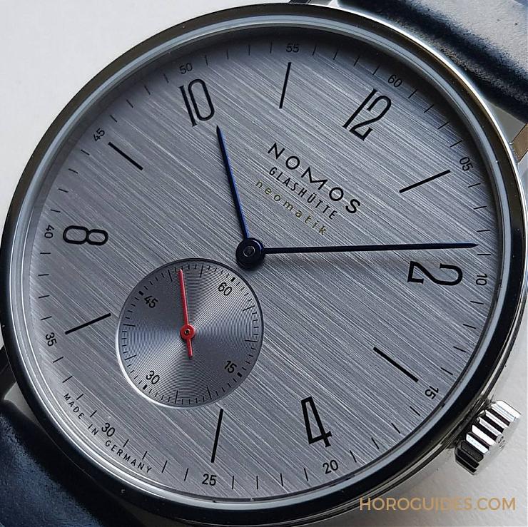 NOMOS - 德國原創NOMOS