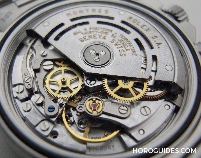 ZENITH - CHRONOMASTER - Chronomaster一支值得收藏的腕錶