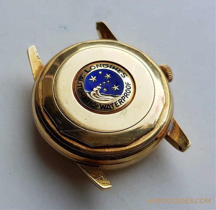 LONGINES - Record - L2.821.4.11.6 - 傳奇經典Longines Conquest 19ASD