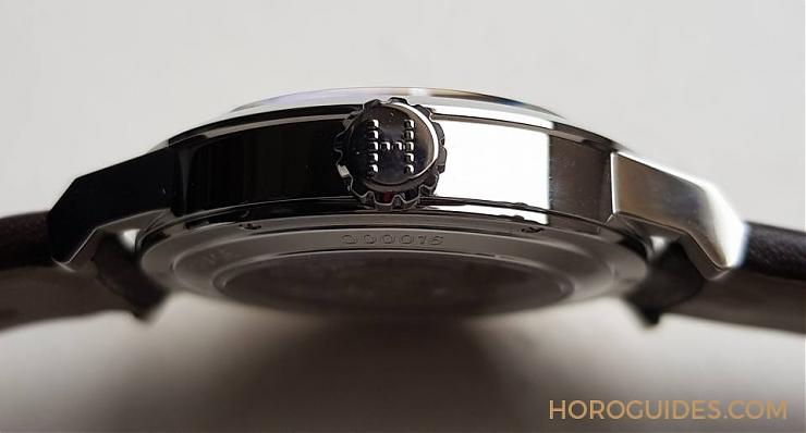 HORAGE,一個用心做錶的品牌