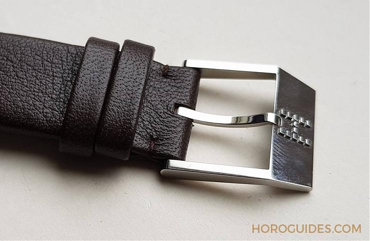 HORAGE,一個用心做錶的品牌