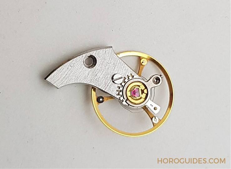 ROLEX - OYSTER PERPETUAL - 114300-70400 - 一只入手容易的6694