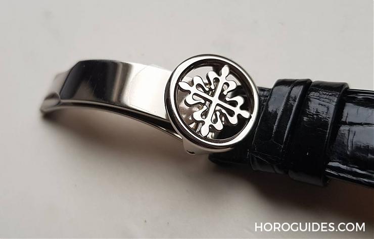 PATEK PHILIPPE - 最美的萬年曆PP 5059