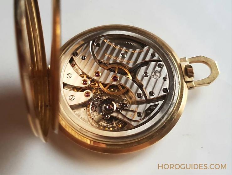 IWC - VINTAGE - IW505003 - IWC結合工藝與技術,回顧150週年的輝煌與經典