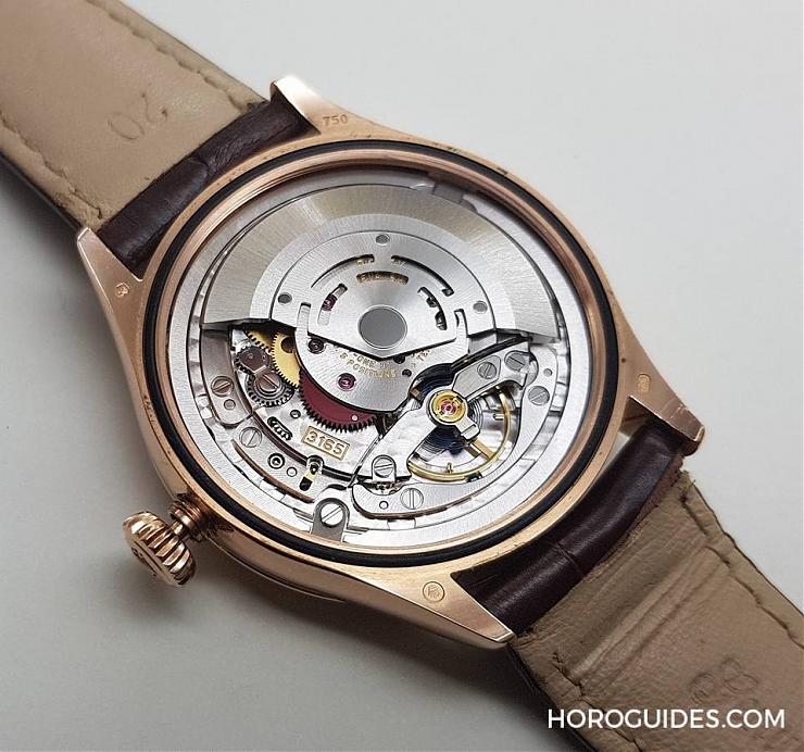 ROLEX - CELLINI - 50519-L - 這才是Rolex 真正的好錶