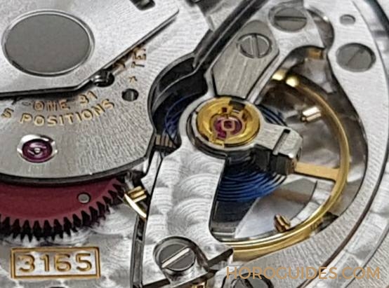 ROLEX - CELLINI - 50519-L - 這才是Rolex 真正的好錶