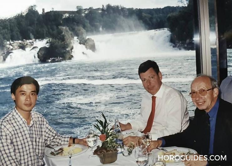 IWC - PORTUGIESER - IW503406 - IWC葡萄牙從18000到28800