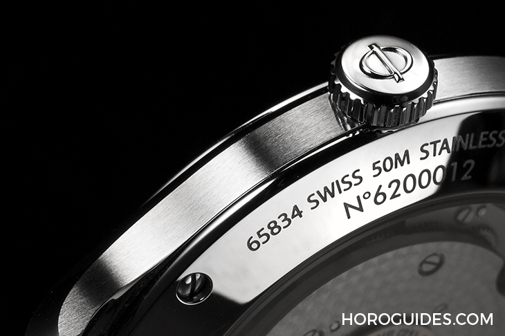Baume & Mercier - 名士自製矽擒縱機芯Baumatic™,高性價比人氣之選!