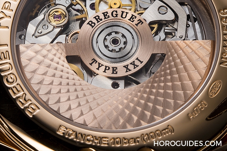 BREGUET - TYPE XX - XXI - XXII - 3817BR/Z2/3ZU - 航空先鋒:寶璣Type XX飛行錶限量奢華變身