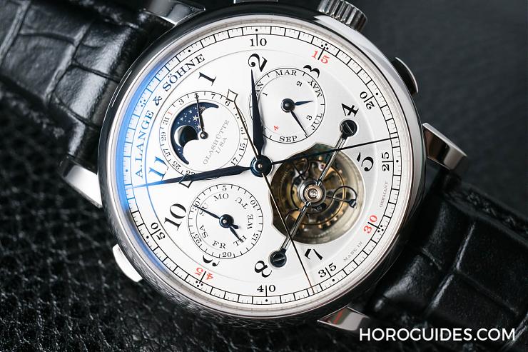 AUDEMARS PIGUET - ROYAL OAK OFFSHORE - 26703ST.OO.A038CA.01 - [SIHH] 不可不知話題新款10作Part 1