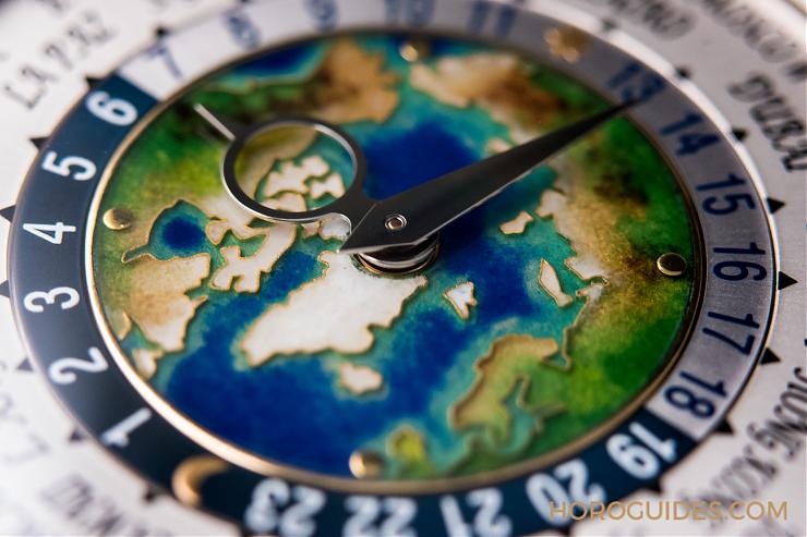 PATEK PHILIPPE - 百達翡麗2017新款總集編