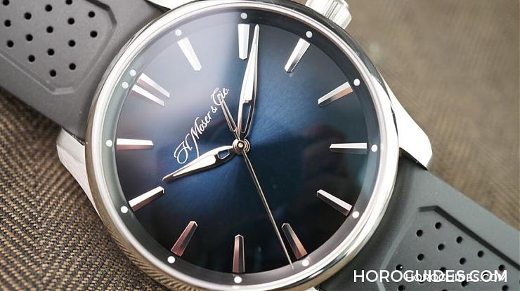 ROLEX - SKY-DWELLER - 326934-0003 - 2017巴塞爾錶展新款:高CP值抵買4選