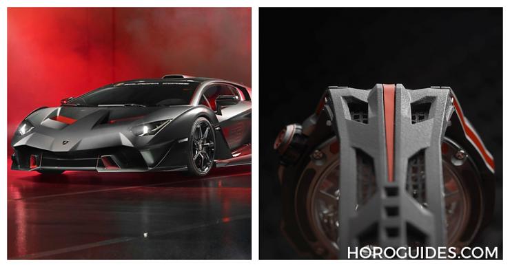 ROGER DUBUIS - EXCALIBUR - RDDBEX0765 - SIHH 開幕當日就Sold Out！羅杰杜彼三方聯名的話題之作Excalibur One-Off