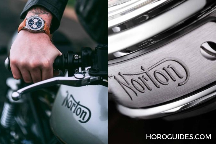 BREITLING - Breitling 經典再現 ! 2019 新品陸海空出擊