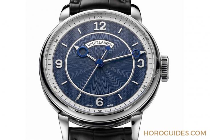 PIAGET - ALTIPLANO - G0A45502 - 鐘錶界奧斯卡得獎揭曉|GPHG 2020日內瓦大獎得獎全名單