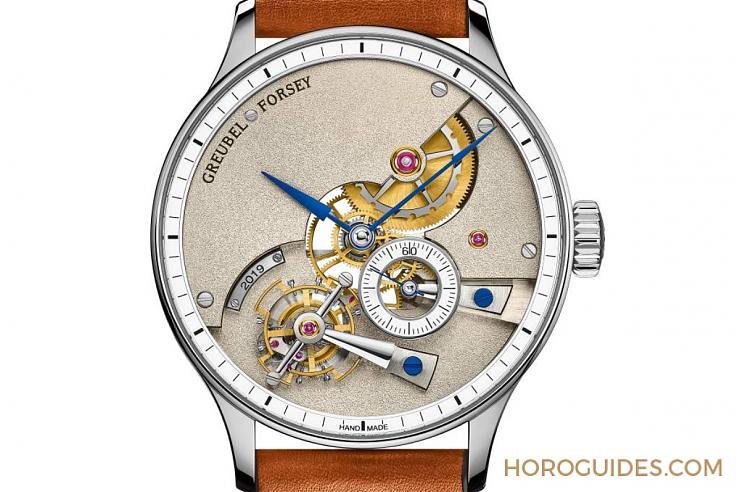 PIAGET - ALTIPLANO - G0A45502 - 鐘錶界奧斯卡得獎揭曉|GPHG 2020日內瓦大獎得獎全名單