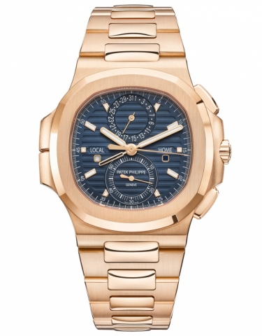 PATEK PHILIPPE - NAUTILUS - 5726A-001 - 加價潮來襲!繼勞力士後百達翡麗也調漲售價
