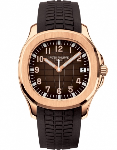 PATEK PHILIPPE - NAUTILUS - 5726A-001 - 加價潮來襲!繼勞力士後百達翡麗也調漲售價