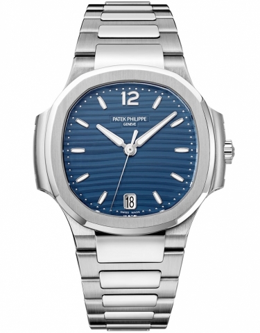 PATEK PHILIPPE - NAUTILUS - 5726A-001 - 加價潮來襲!繼勞力士後百達翡麗也調漲售價