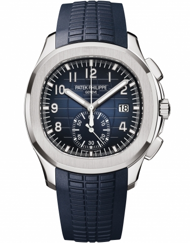 PATEK PHILIPPE - NAUTILUS - 5726A-001 - 加價潮來襲!繼勞力士後百達翡麗也調漲售價