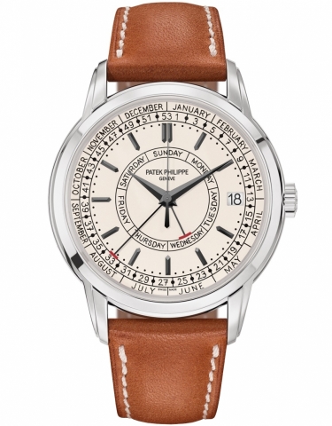 PATEK PHILIPPE - NAUTILUS - 5726A-001 - 加價潮來襲!繼勞力士後百達翡麗也調漲售價