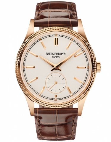PATEK PHILIPPE - NAUTILUS - 5726A-001 - 加價潮來襲!繼勞力士後百達翡麗也調漲售價