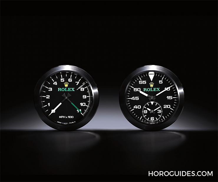 ROLEX - AIR-KING - 126900-0001 - 勞迷必知! 2022 勞力士Air King 126900 改款重點