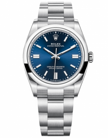 ROLEX - GMT-MASTER II - 126711CHNR-0002 - 一到新年又加價! Rolex勞力士2023 年1月熱門款最新價錢