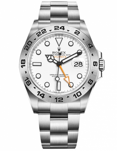 ROLEX - GMT-MASTER II - 126711CHNR-0002 - 一到新年又加價! Rolex勞力士2023 年1月熱門款最新價錢