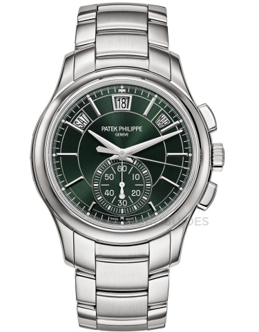 PATEK PHILIPPE - NAUTILUS - 5712/1A-001 - 漲價速報!Patek Philippe 百達翡麗2月調漲定價