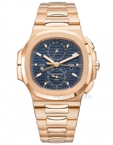 PATEK PHILIPPE - NAUTILUS - 5712/1A-001 - 漲價速報!Patek Philippe 百達翡麗2月調漲定價