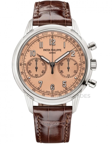 PATEK PHILIPPE - NAUTILUS - 5712/1A-001 - 漲價速報!Patek Philippe 百達翡麗2月調漲定價