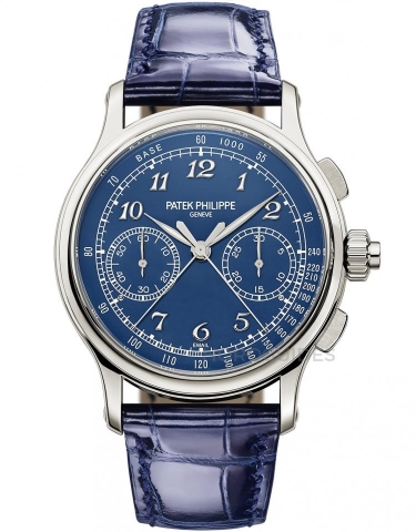 PATEK PHILIPPE - NAUTILUS - 5712/1A-001 - 漲價速報!Patek Philippe 百達翡麗2月調漲定價