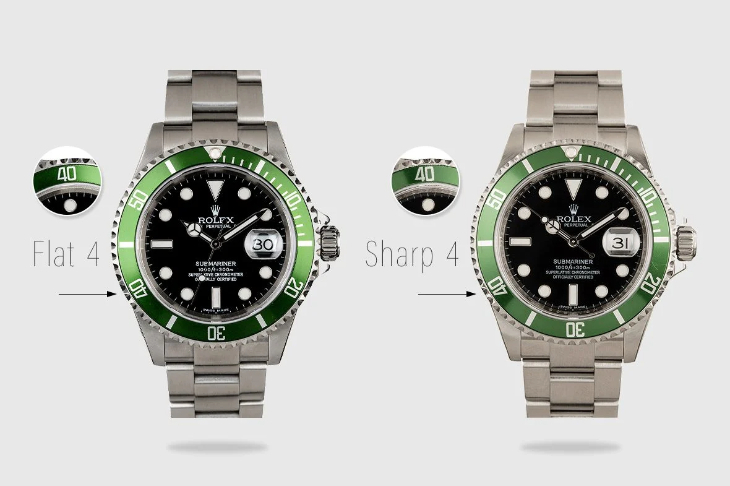 ROLEX - 直擊 ! 《花月殺手》名導馬丁史柯西斯配戴初代綠水鬼16610LV
