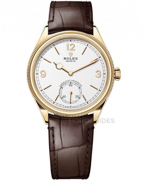 ROLEX - YACHT-MASTER - 226627-0001 - 勞力士新一年又加價!ROLEX2024年1月熱門款最新價錢整理