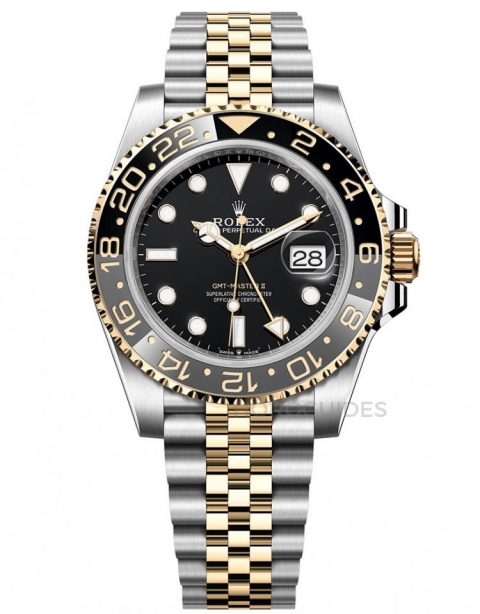ROLEX - YACHT-MASTER - 226627-0001 - 勞力士新一年又加價!ROLEX2024年1月熱門款最新價錢整理