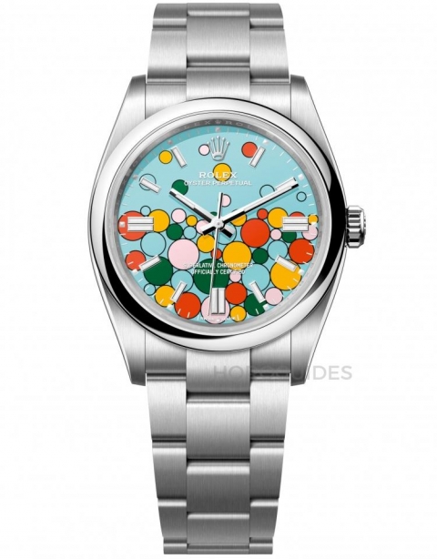 ROLEX - YACHT-MASTER - 226627-0001 - 勞力士新一年又加價!ROLEX2024年1月熱門款最新價錢整理