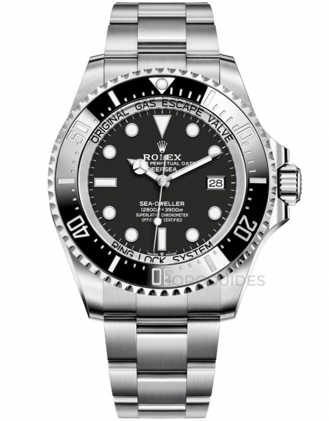 ROLEX - YACHT-MASTER - 226627-0001 - 勞力士新一年又加價!ROLEX2024年1月熱門款最新價錢整理