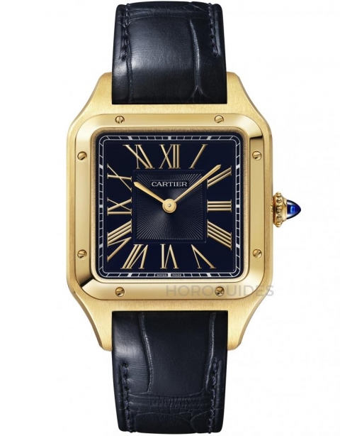 ROLEX - GMT-MASTER II - 126718GRNR-0001 - 金光閃閃過新年,熱門黃金錶8選