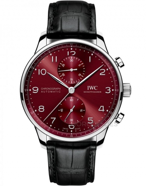 AUDEMARS PIGUET - ROYAL OAK - 16202XT.OO.1240XT.01 - 紅紅火火過新年 | 紅色錶盤腕錶10選