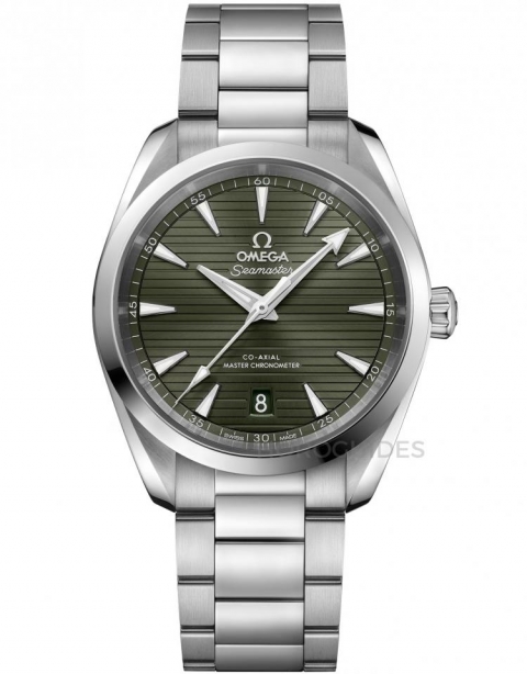 OMEGA - SEAMASTER - 215.32.46.51.09.001 - OMEGA海馬系列全新青銅色陶瓷圈亮相，８款延伸新作同步登場