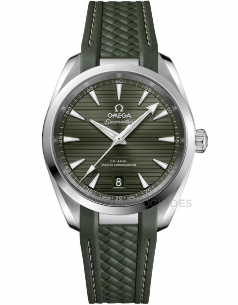 OMEGA - SEAMASTER - 215.32.46.51.09.001 - OMEGA海馬系列全新青銅色陶瓷圈亮相，８款延伸新作同步登場